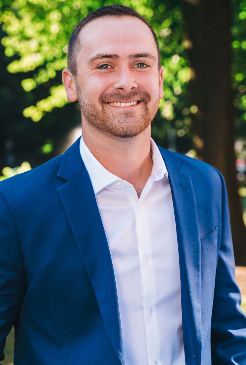 Casey Walsh Real Estate Agent, Boston